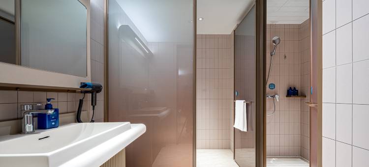 汉庭酒店(佛山清晖园华盖路步行街店)图片