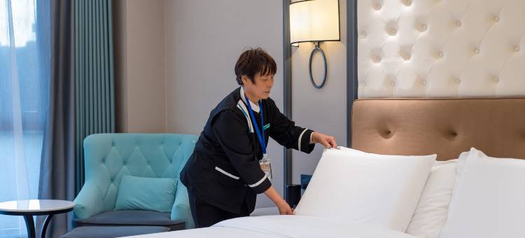 希岸酒店(昆明南屏步行街翠湖店)图片