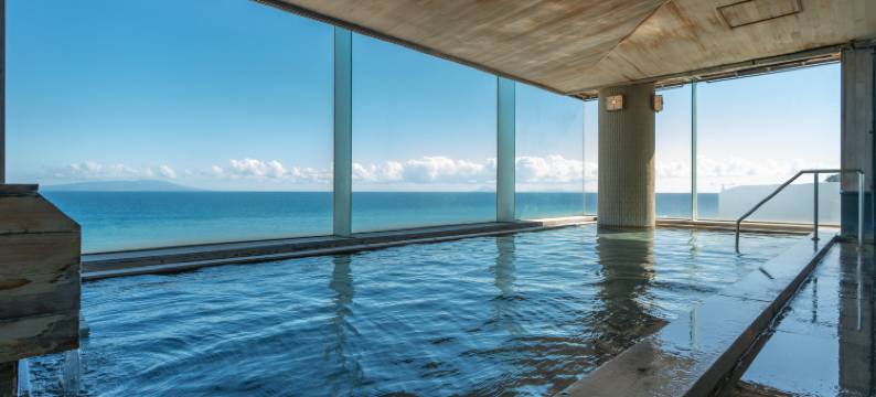 热川馆(Atagawakan)图片