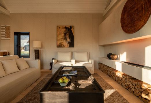 禾木壹西·云海间外景图