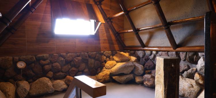 别府八汤　御宿野乃别府(Beppu Hatto Onyado Nono Beppu)图片