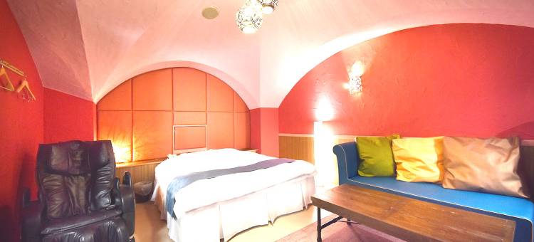 霍特尔拉拉港区-成人专用(Hotel Lala Minato)图片