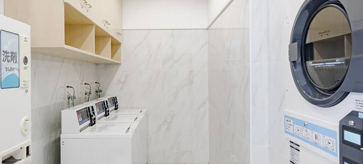 名古屋站樱通口新馆东横旅馆(Toyoko Inn Nagoya-eki Sakuradori-guchi Shinkan)图片