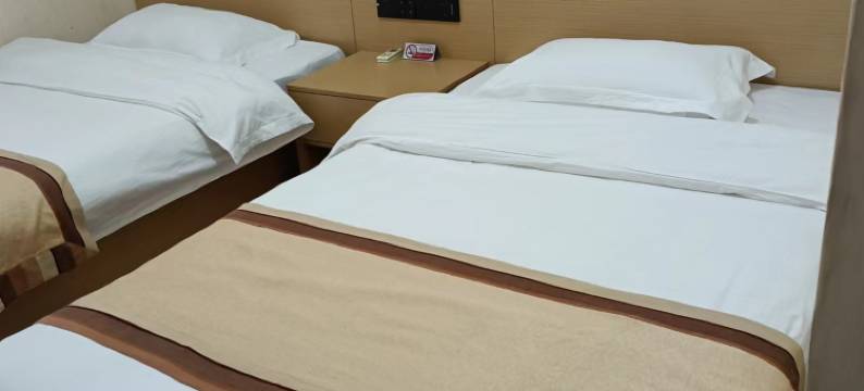 登封云宿居民宿图片