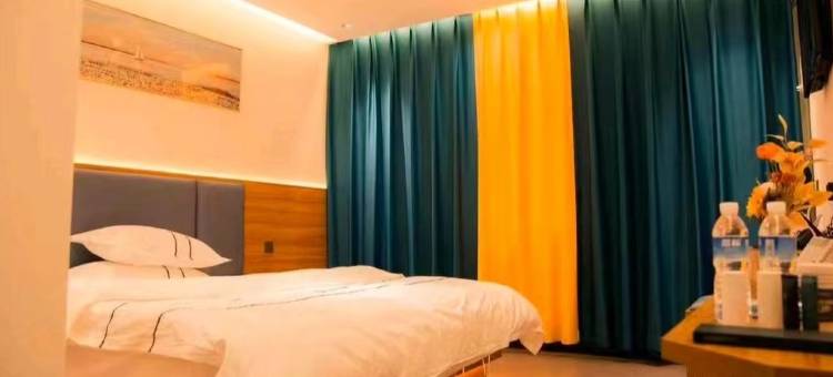 富源跃华宾馆图片