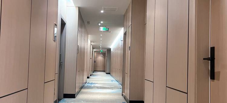 镇安龙腾酒店图片