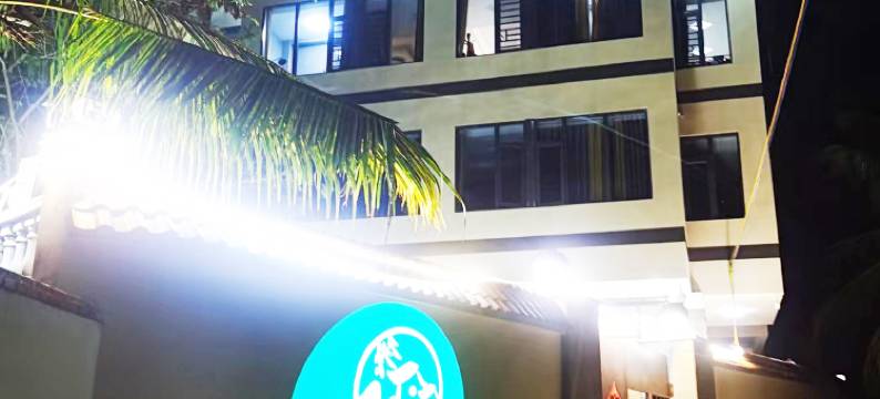 山林别院民宿图片