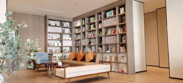 汉庭酒店(遵化北二环路店)图片