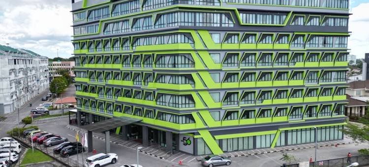 56酒店(56 Hotel)图片