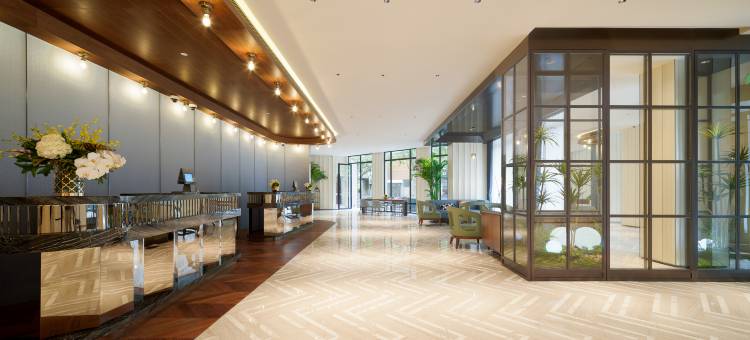 上海东湖宾馆·悠选图片