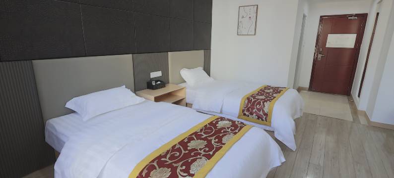 来安嘉迎达酒店图片