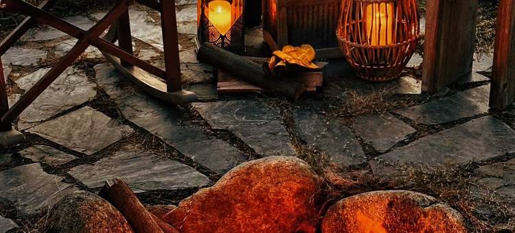 物上婺源度假民宿图片