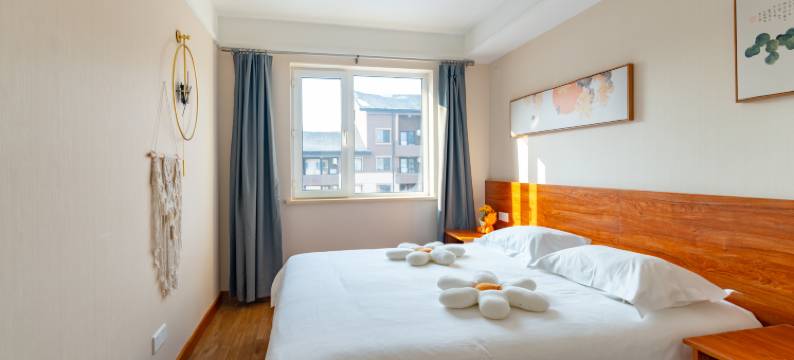 吉林松花湖假日酒店图片