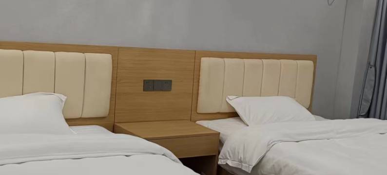 筠连九龙宾馆图片