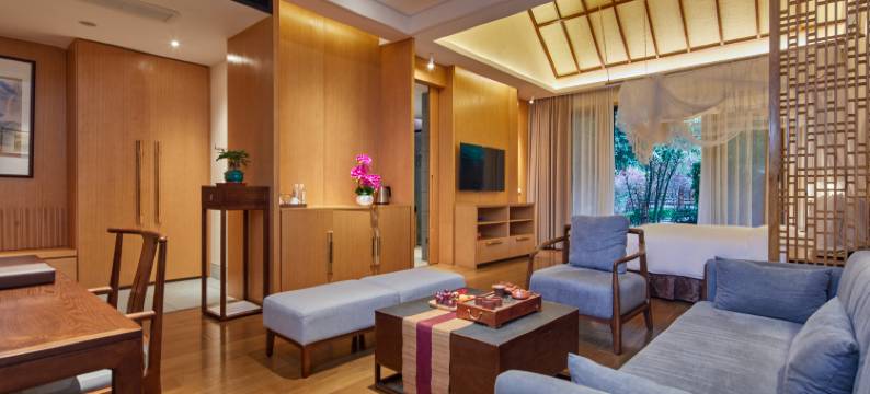 广悦尚·蟠龙谷图片