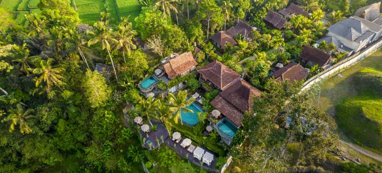 普拉玛纳瓦图库朗度假村(Pramana Watu Kurung Resort)图片