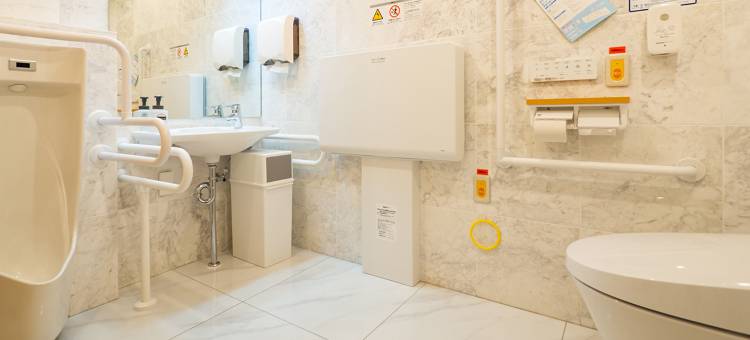 东横INN横滨站西口(Toyoko Inn Yokohama-Eki Nishi-Guchi)图片