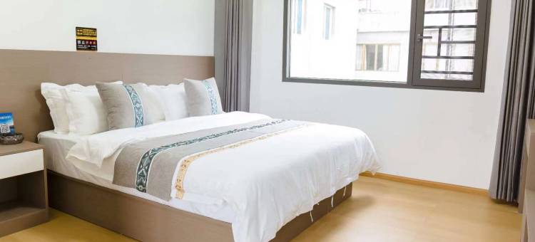 大方县正华酒店图片