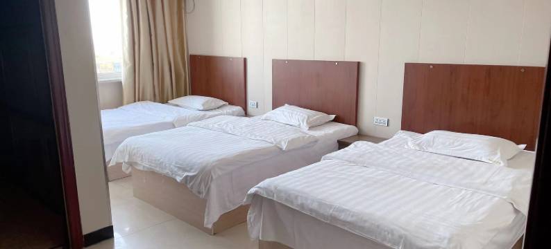 忆梦缘时尚宾馆图片