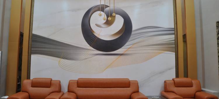 宁安华都商务宾馆图片