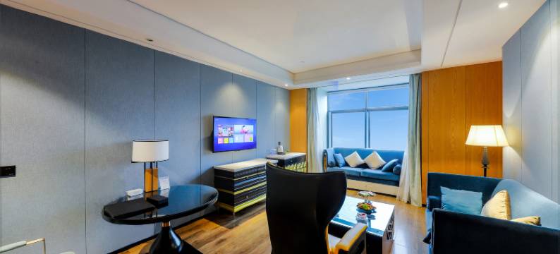 龙泉将军大酒店图片