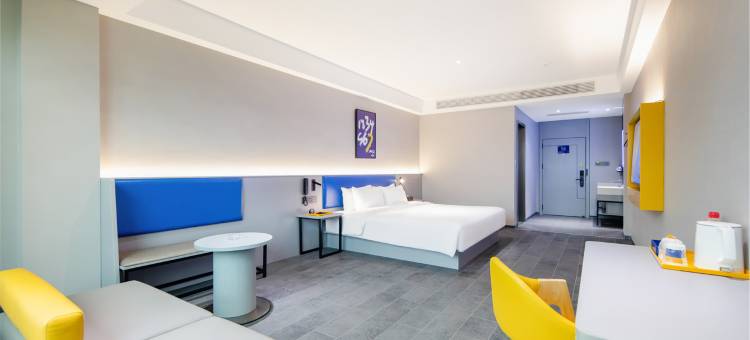 7天酒店(文山州西畴县兴街店)图片