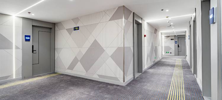 7天酒店(成都宽窄巷子省医院地铁站店)图片