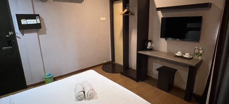 Hotel Economy Kapar图片