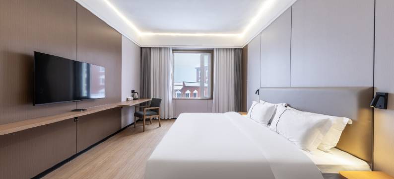 西岭雪山枫叶酒店图片