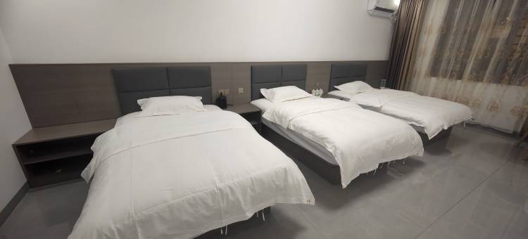 德昌好聚美宿图片