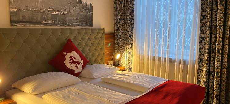 卡尔顿别墅酒店(Hotel Villa Carlton - Adults Only)图片