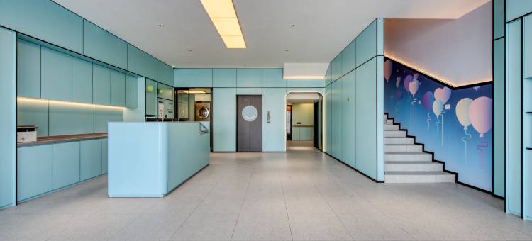 海友酒店(海门三和店)图片