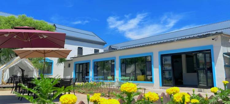 伊宁疆迎小栈民宿馆(伊宁机场店)图片