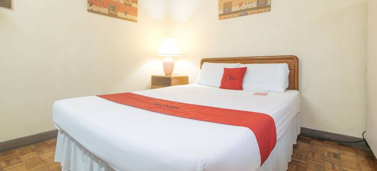 RedDoorz @ Broadway Court Apartelle Quezon City图片