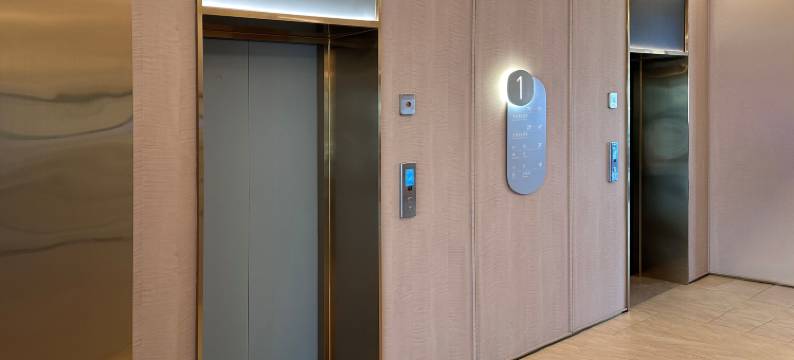 海友酒店(天津北辰区政府京津路店)图片