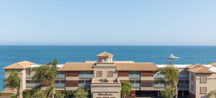 马里布海滩旅馆(Malibu Beach Inn)图片