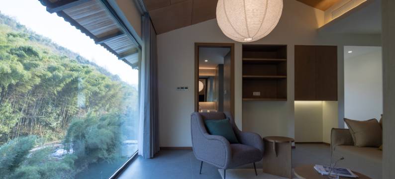 向野而生·夏意(绍兴店)图片