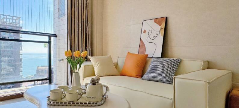 南澳岛·宿(万绿苑店)图片