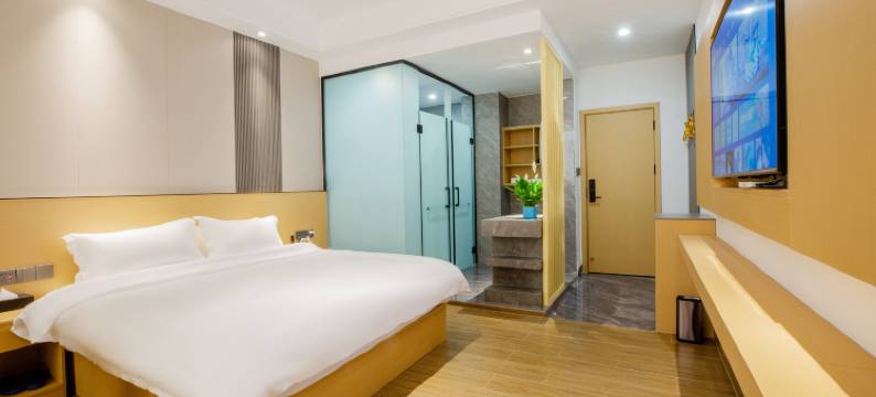 圣威酒店(儋州夏日广场店)图片