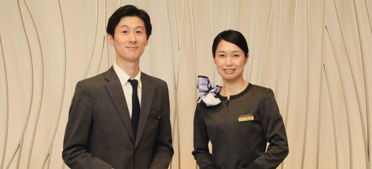 里士满酒店普利米尔仙台站前(Richmond Hotel Premier Sendai Ekimae)图片