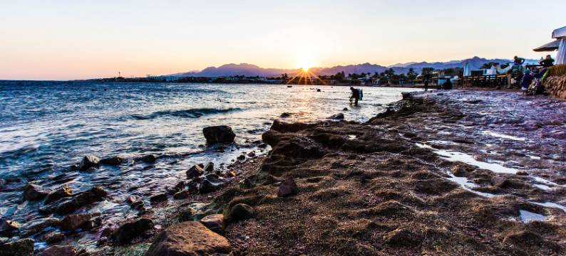 达哈卜天堂酒店(Dahab Paradise)图片