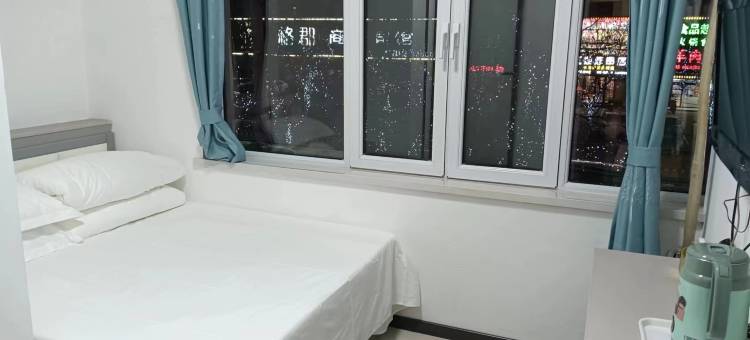 锦州佳家旅社图片