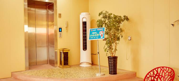 尚客优酒店(开封祥符区祥符大道店)图片