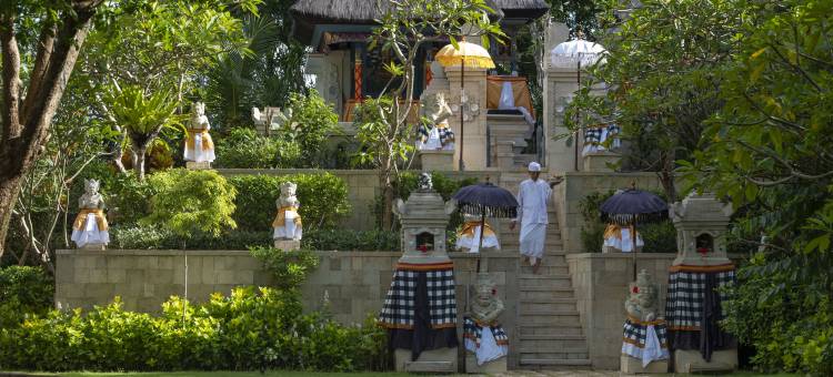 卓美亚巴厘酒店(Jumeirah Bali)图片