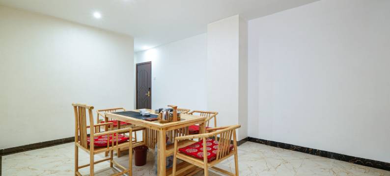 三馨酒店(漳州世纪广场古城店)图片