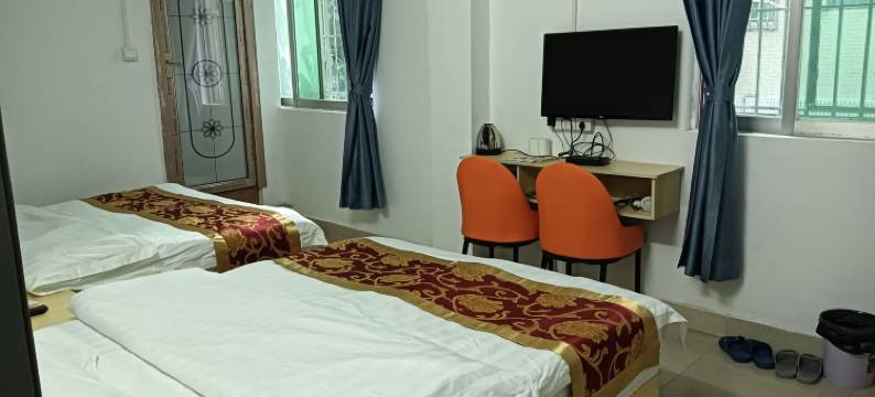 佛山六加壹旅业(高明店)图片