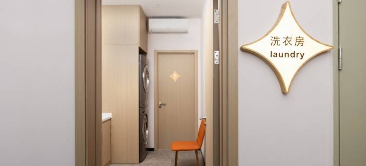 锦江之星(深圳机场店)图片