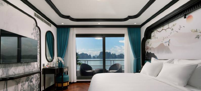 凯瑟琳游轮(Catherine Cruises)图片