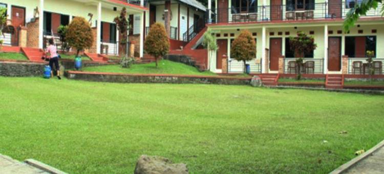 春昂山酒店度假村(Cunang Hill Hotel & Resort)图片