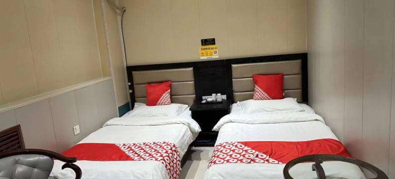 长子锦尚家商务酒店图片